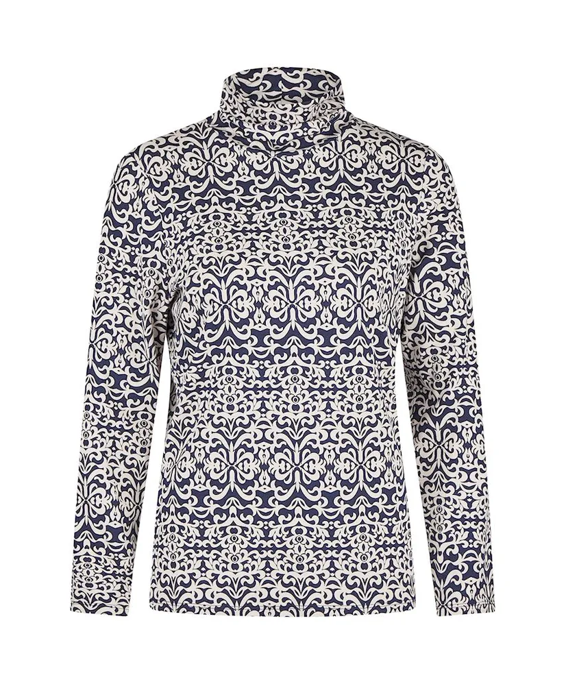 Barbara Lebek Top Col