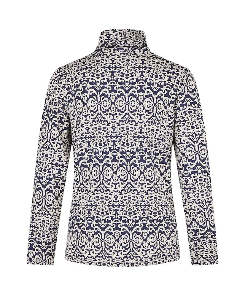 Barbara Lebek Top Col