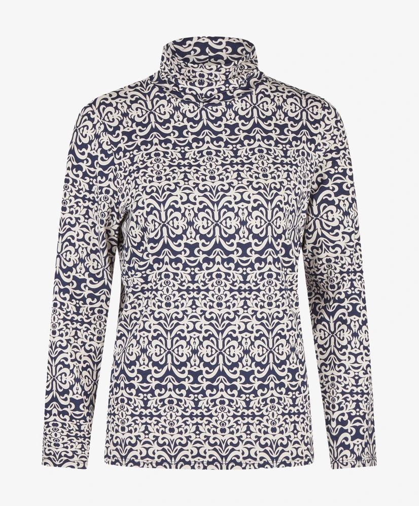 Barbara Lebek Top Col