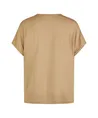 Barbara Lebek Top Satin Look