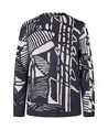 Barbara Lebek Trui Allover Print