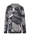 Barbara Lebek Trui Allover Print