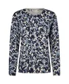Barbara Lebek Trui Allover Print