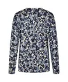 Barbara Lebek Trui Allover Print
