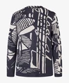 Barbara Lebek Trui Allover Print