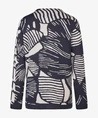 Barbara Lebek Trui Allover Print