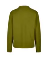 Barbara Lebek Vest Effen