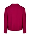 Barbara Lebek Vest Effen