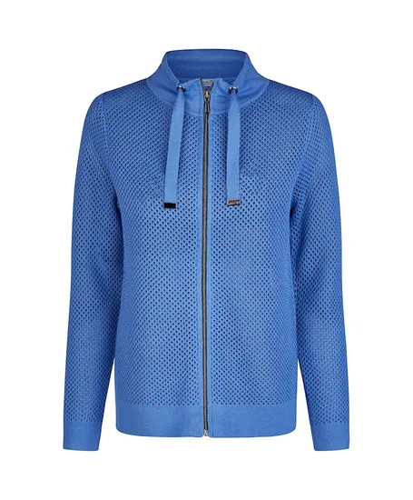 Barbara Lebek Vest Gaas