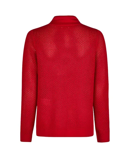 Barbara Lebek Vest Gaas