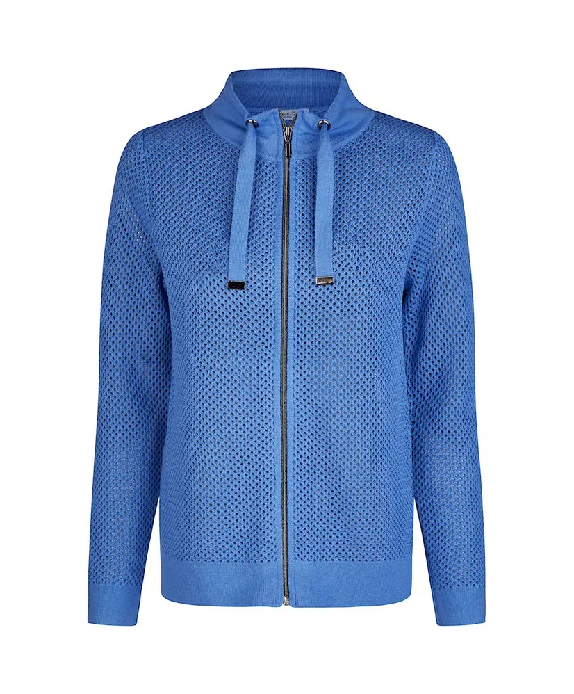 Barbara Lebek Vest Gaas