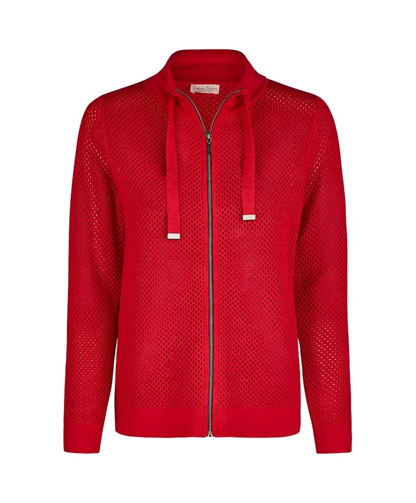 Barbara Lebek Vest Gaas