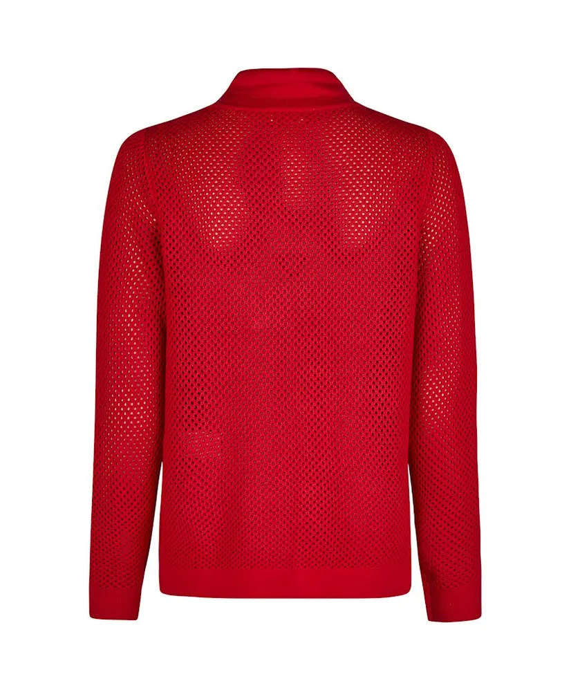 Barbara Lebek Vest Gaas