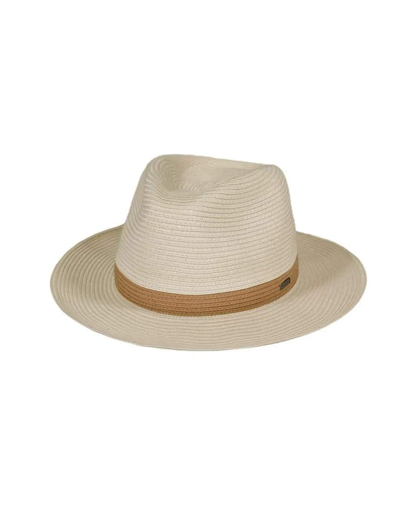 BARTS Fedora Hoed Carnations