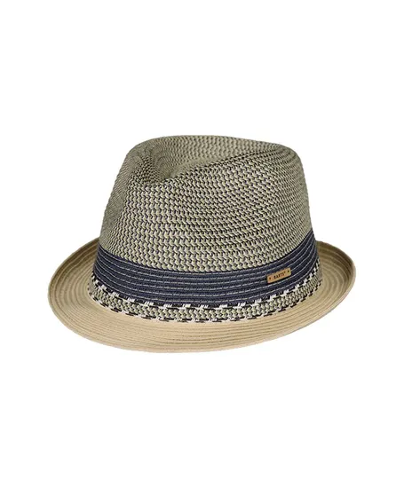 BARTS Fedora Hoed Fluoriet