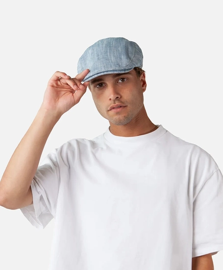 BARTS Flatcap Jarvis