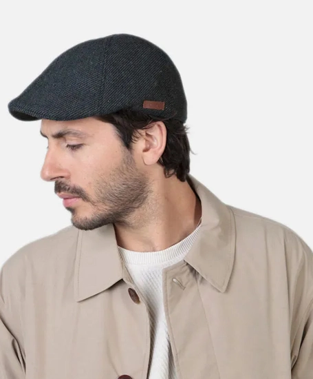 BARTS Flatcap Mr. Mitchell