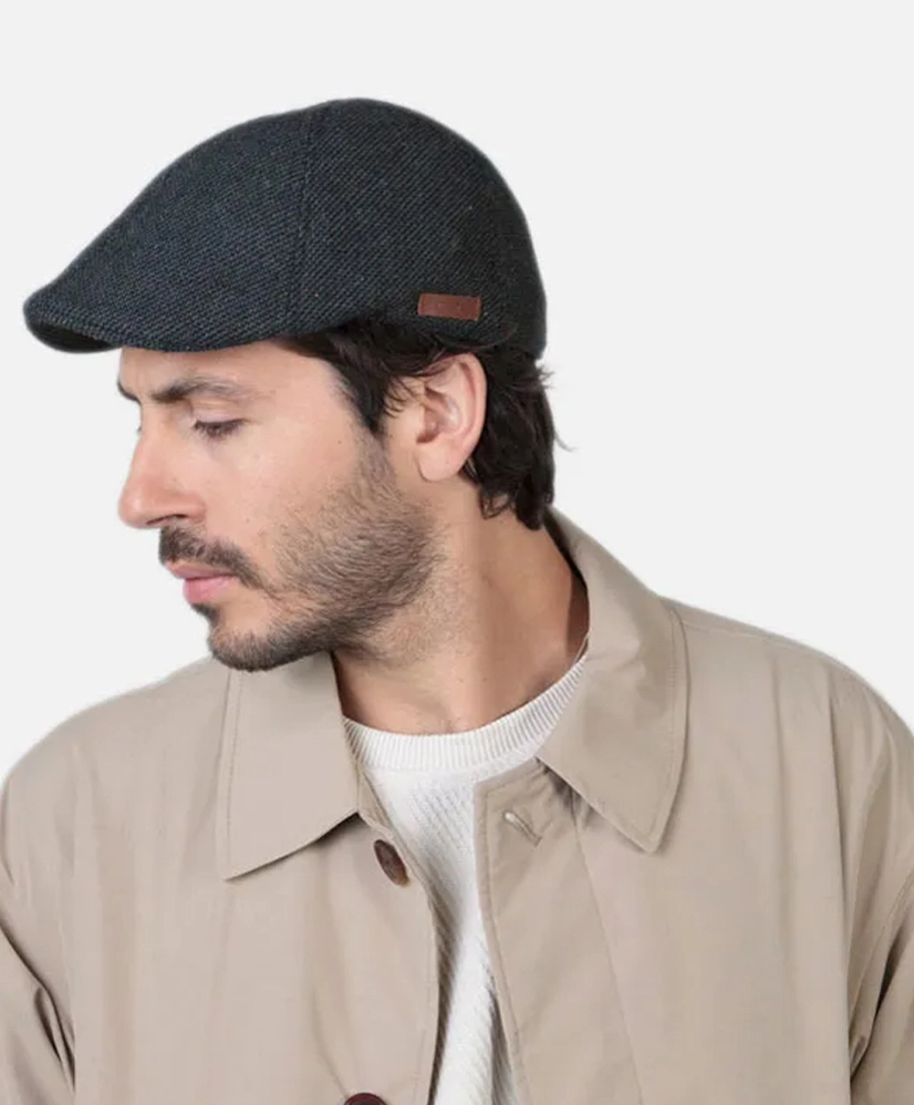 BARTS Flatcap Mr. Mitchell