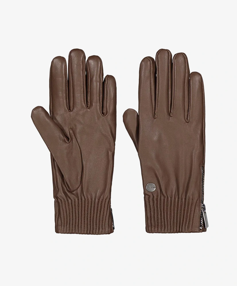 Barts Handschoenen leer Bailee Gloves