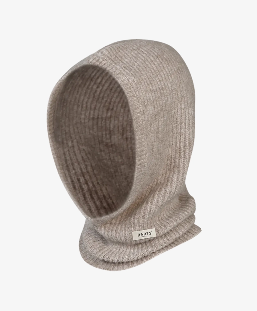 Barts Muts Karesa Hood