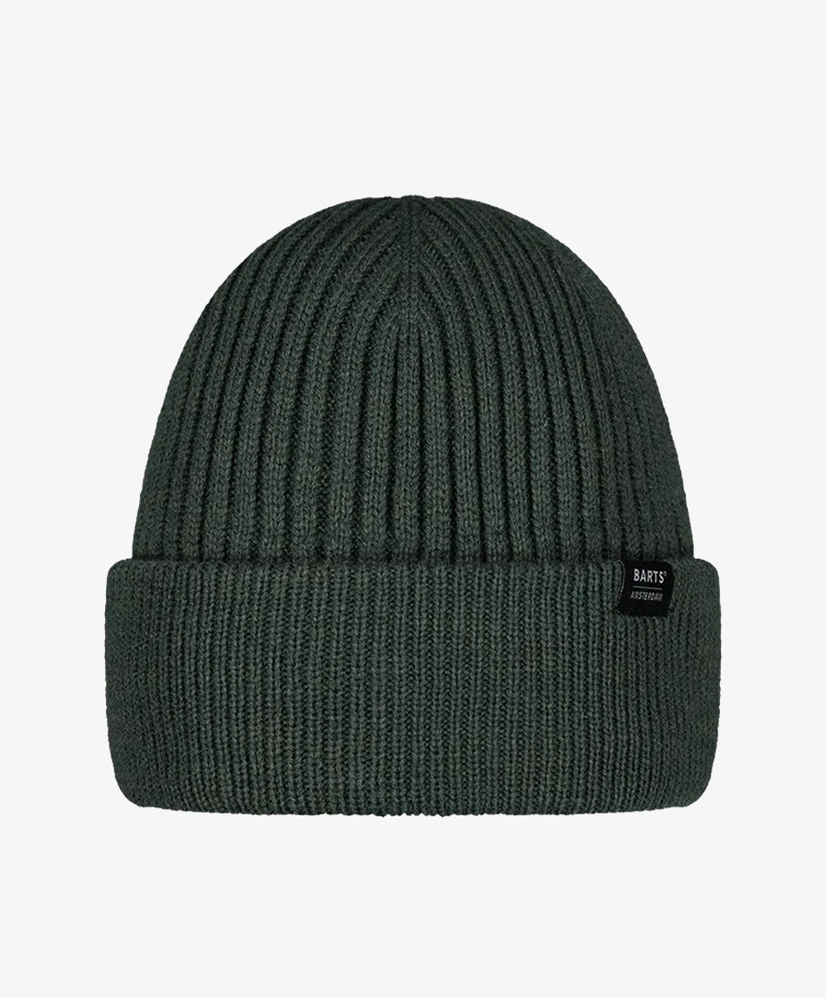 Barts Muts Nieck Beanie