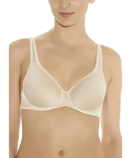 BASIC BEAUTY CONTOUR SPACER BRA