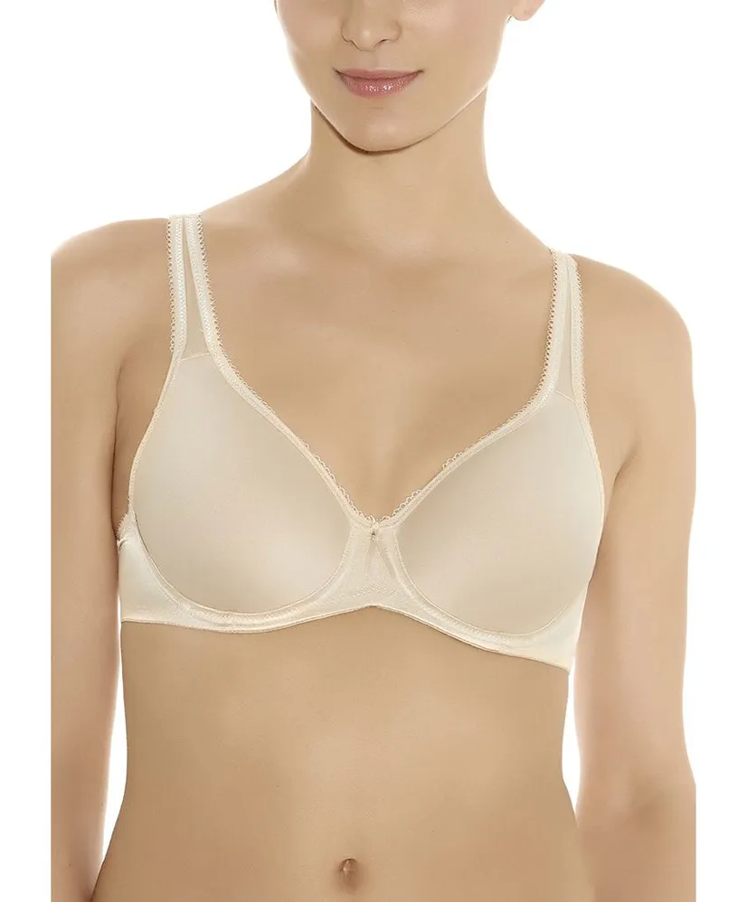 BASIC BEAUTY CONTOUR SPACER BRA