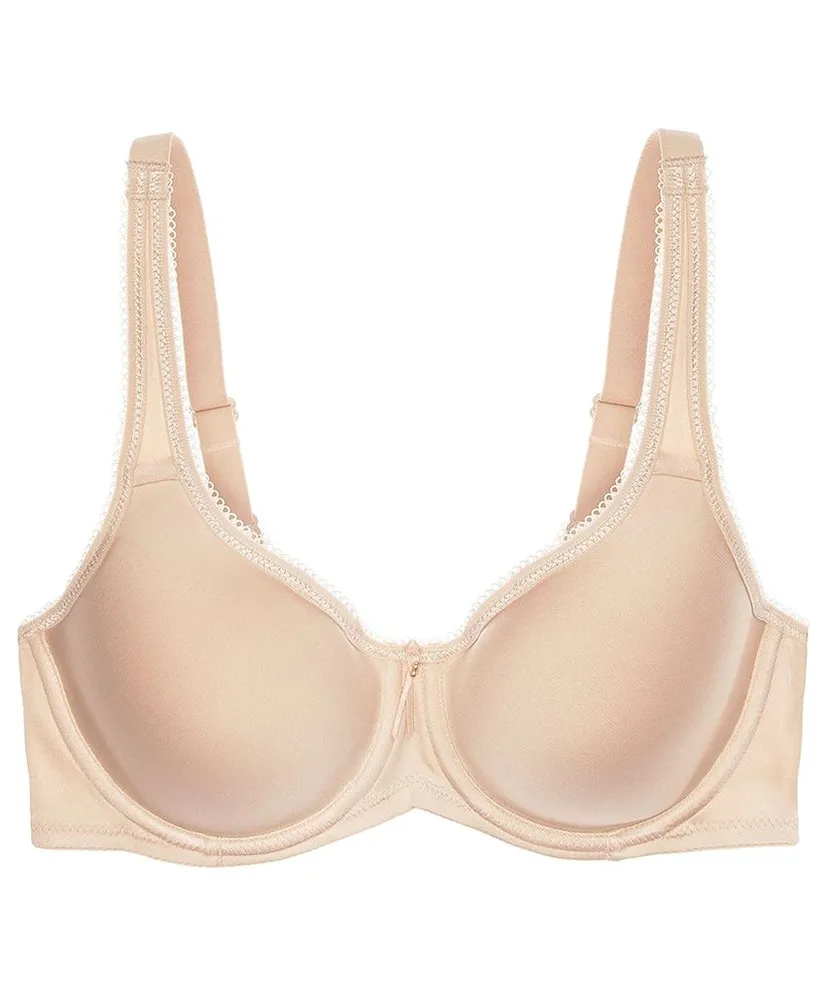BASIC BEAUTY CONTOUR SPACER BRA