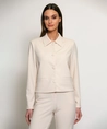 Batida Blazer Effen