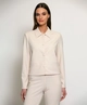 Batida Blazer Effen