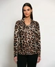 Batida Blouse Allover Print