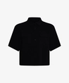 Batida Blouse Effen