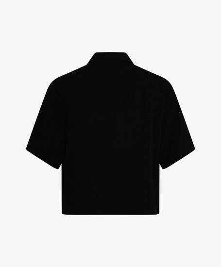 Batida Blouse Effen