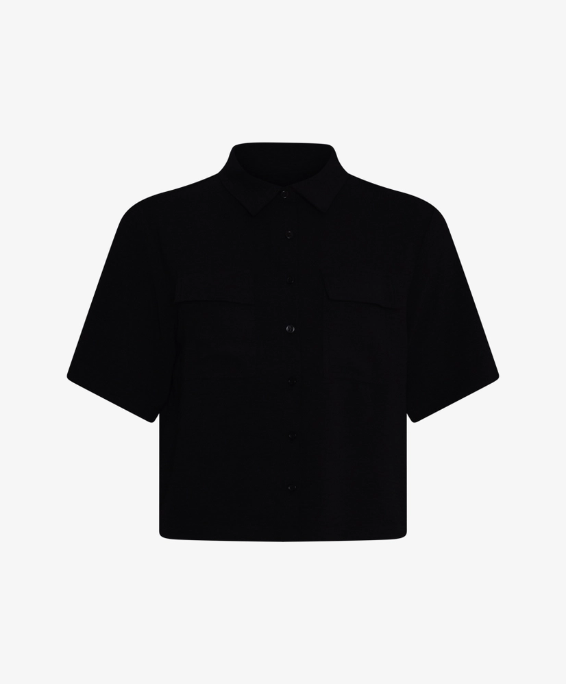 Batida Blouse Effen
