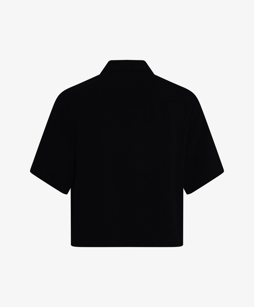 Batida Blouse Effen