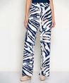 Batida Broek Allover Print