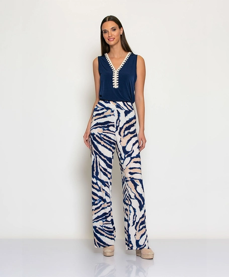 Batida Broek Allover Print