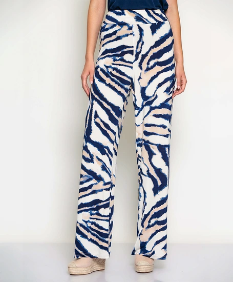 Batida Broek Allover Print