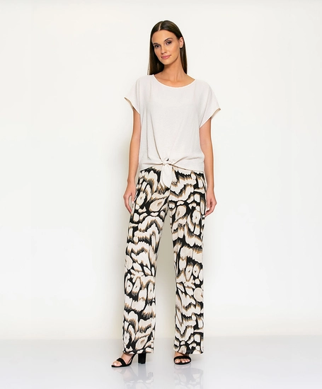 Batida Broek Allover Print