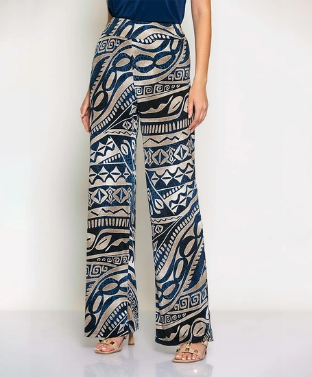 Batida Broek Allover Print
