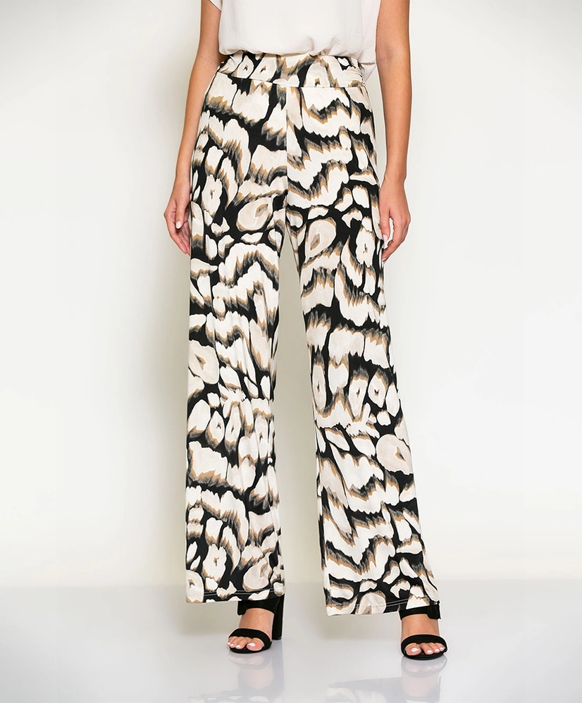 Batida Broek Allover Print