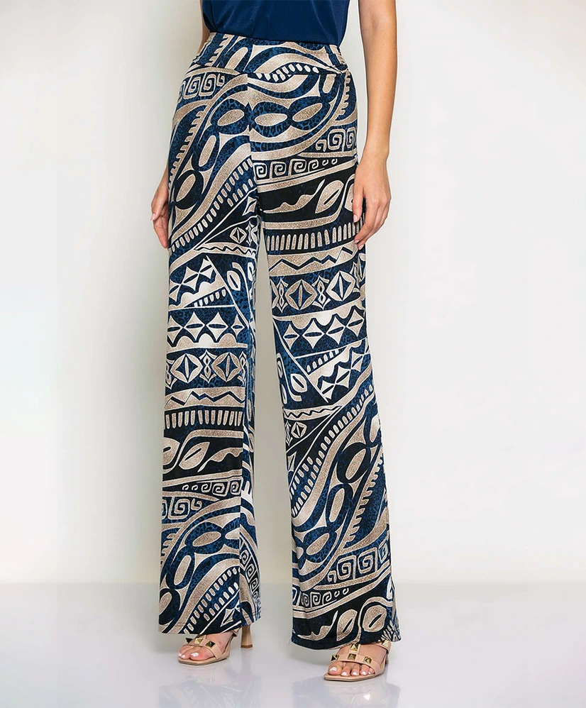 Batida Broek Allover Print
