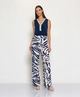 Batida Broek Allover Print