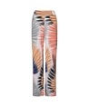 Batida Broek Fan Print