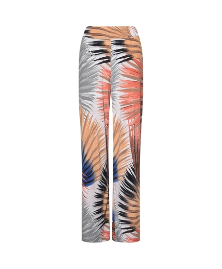 Batida Broek Fan Print