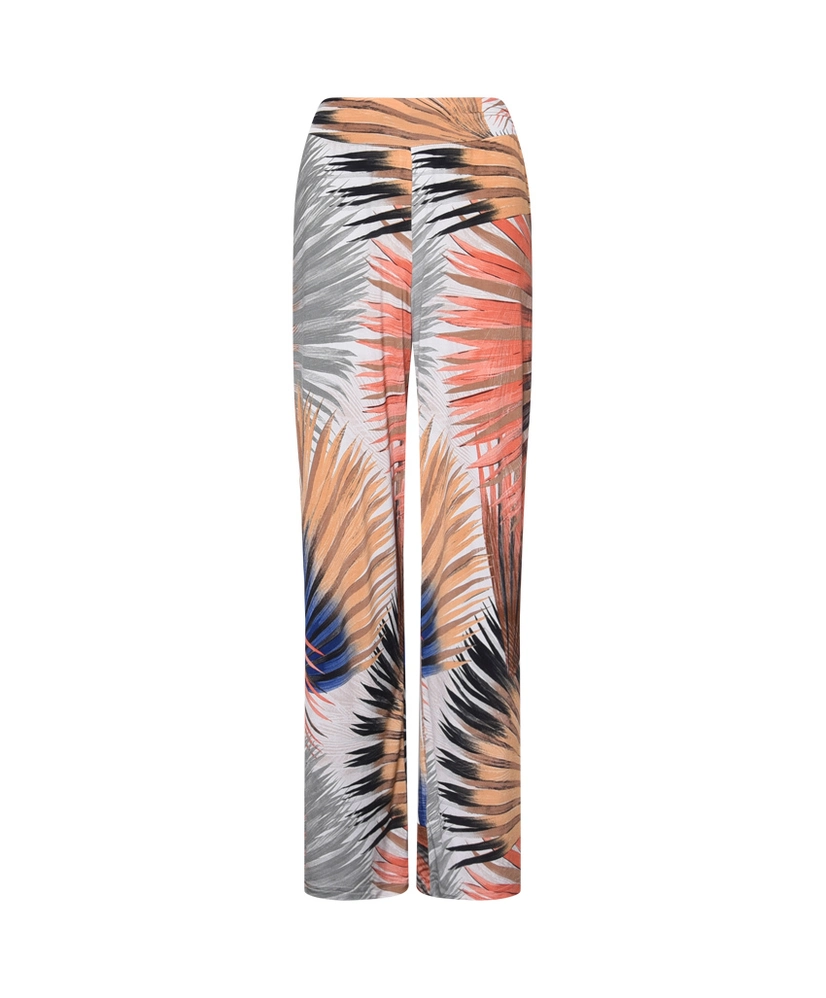 Batida Broek Fan Print