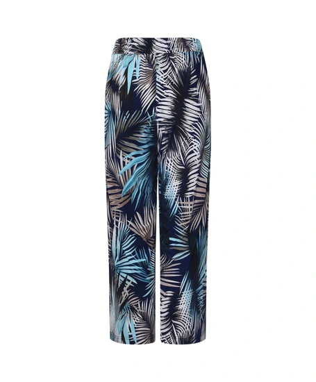 Batida Broek Palm Strings