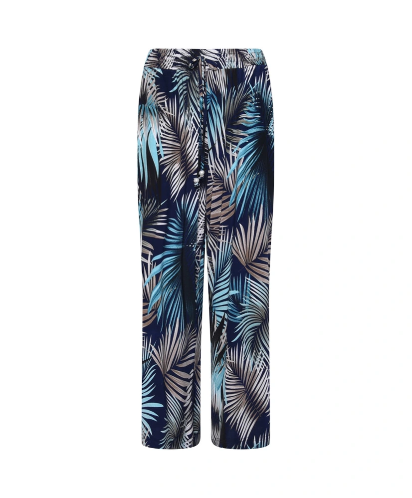 Batida Broek Palm Strings