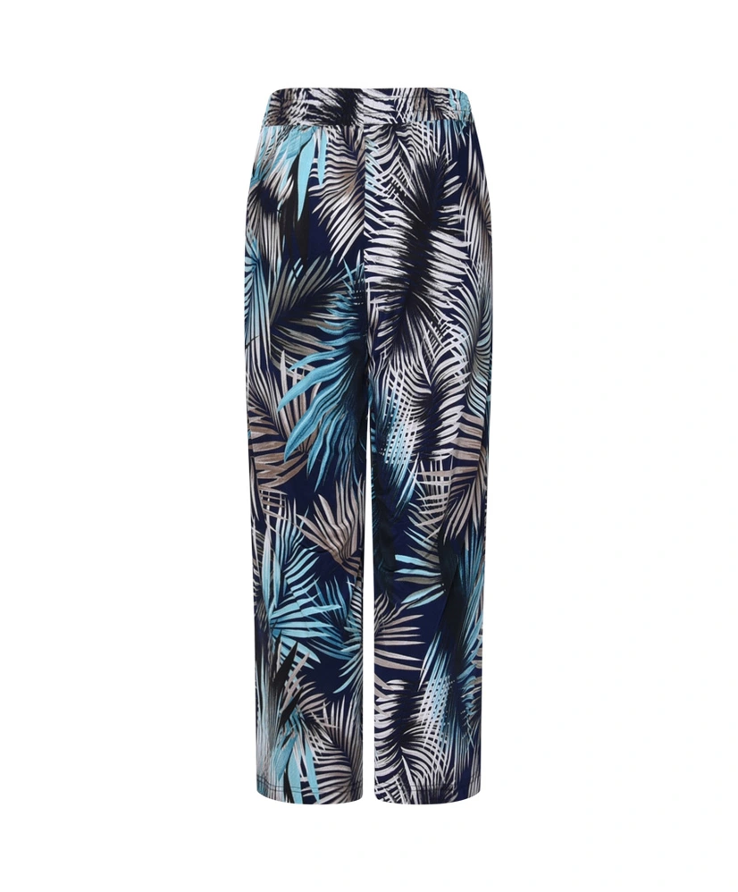 Batida Broek Palm Strings
