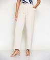 Batida Broek Wide Leg Effen